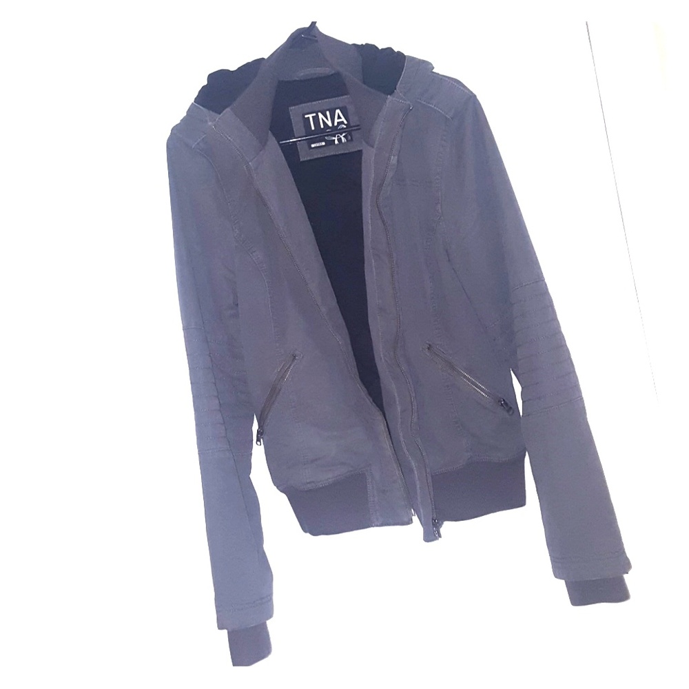 Jacket